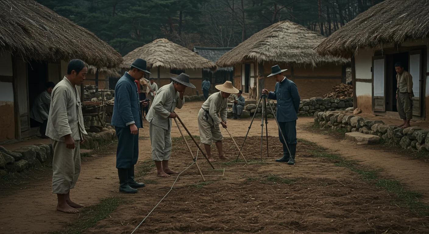 역사의 소용돌이 속, 충주 농민의 삶