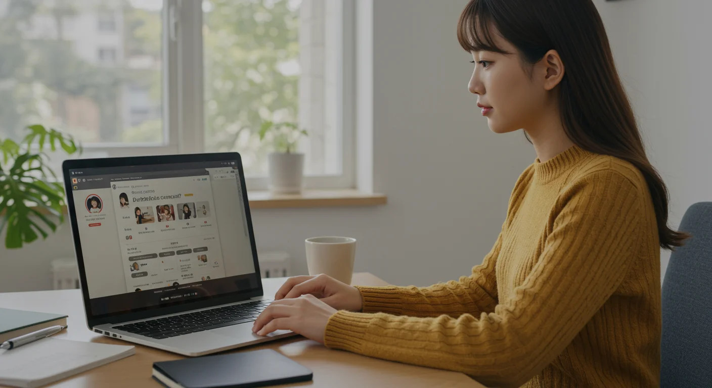 뚝딱! My Kakao 웹에서 이모티콘플러스 해지 완료하기 (PC/모바일 웹 상세 절차)