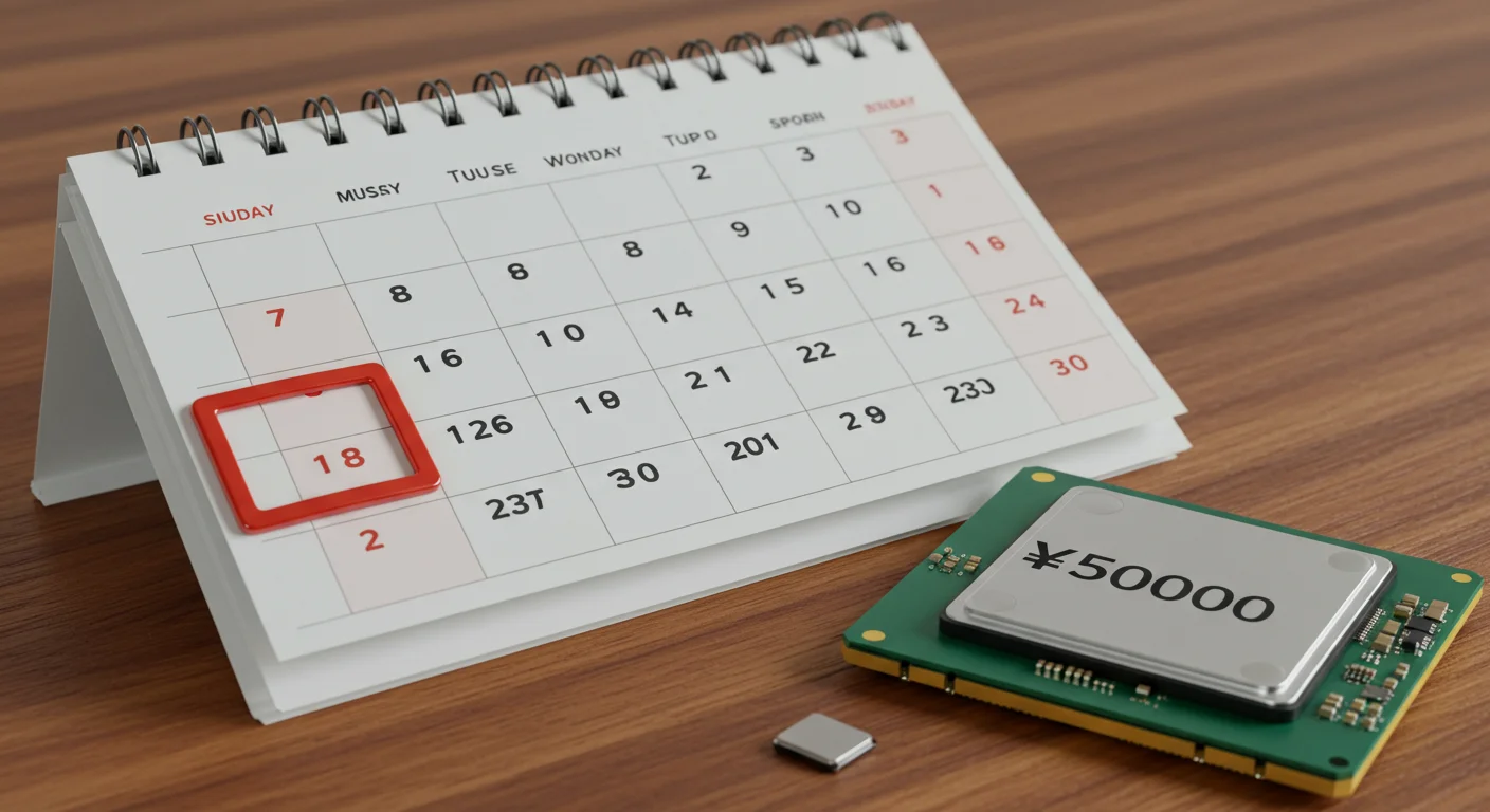 언제 만날 수 있을까? 출시일과 가격 정보