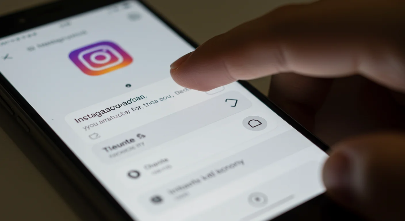 2025년 최신 인스타 계정 삭제 절차 (따라해보세요!)