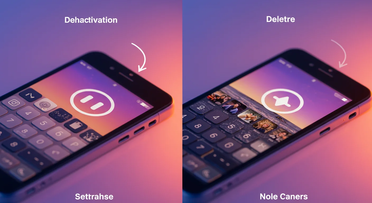 삭제 vs 비활성화, 어떤 차이가 있을까요?