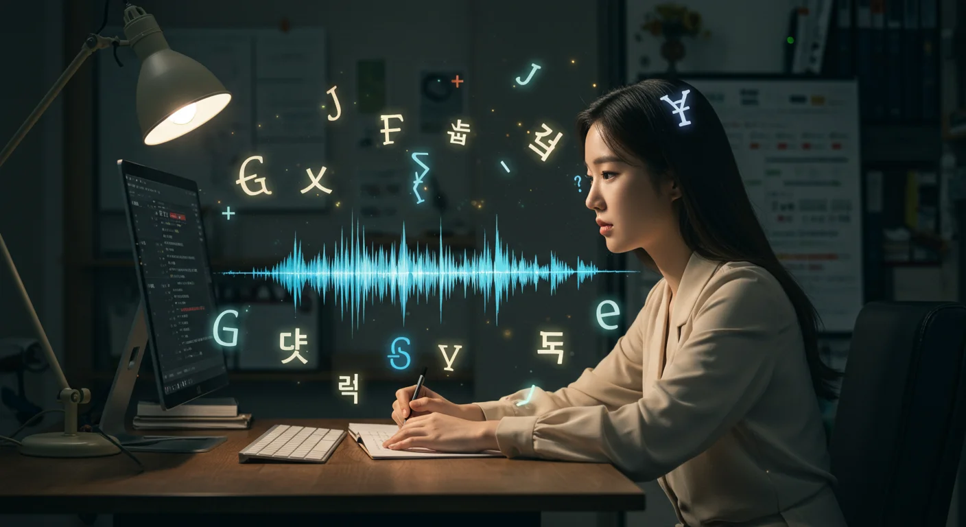 TTS 봇, 대체 뭘까요? 🤔