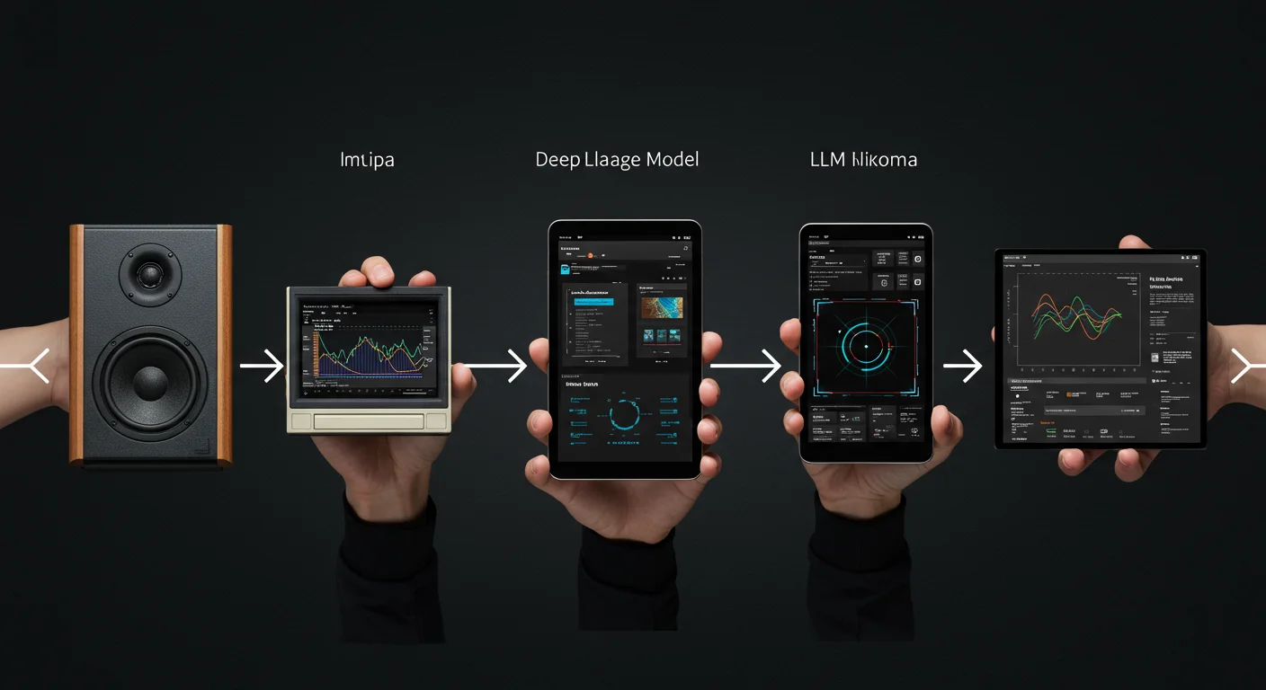 TTS 봇, 어떻게 발전했을까요? 🚀