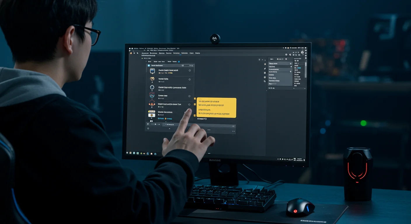 디스코드 TTS 봇, 어떻게 쓸까요? 🎮