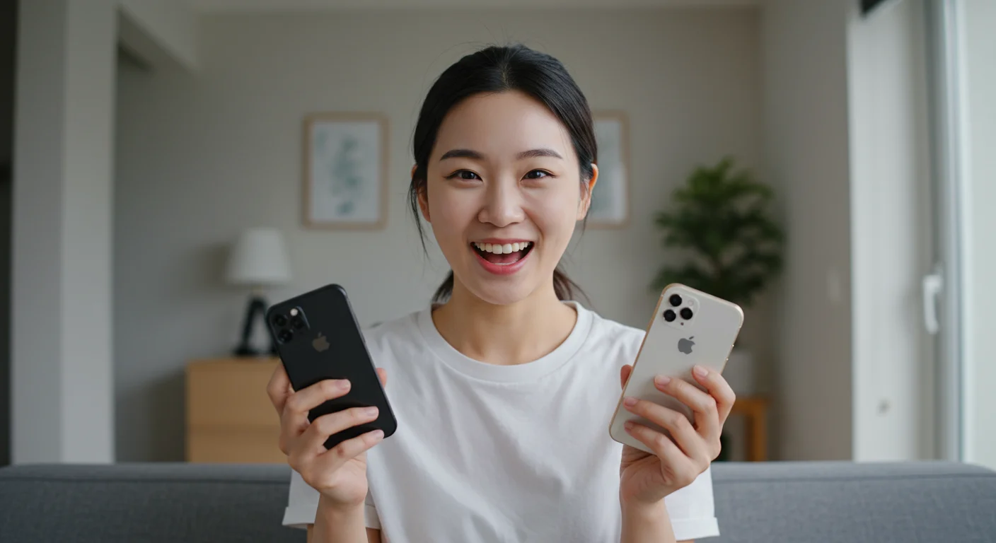 아이폰 옮기기, 왜 중요할까요? 😊