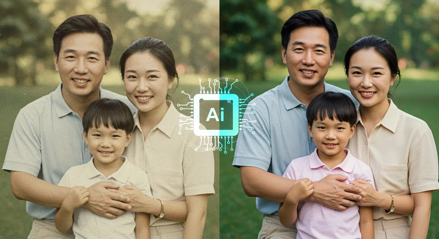 복구 기술의 발전과 AI 기반 솔루션