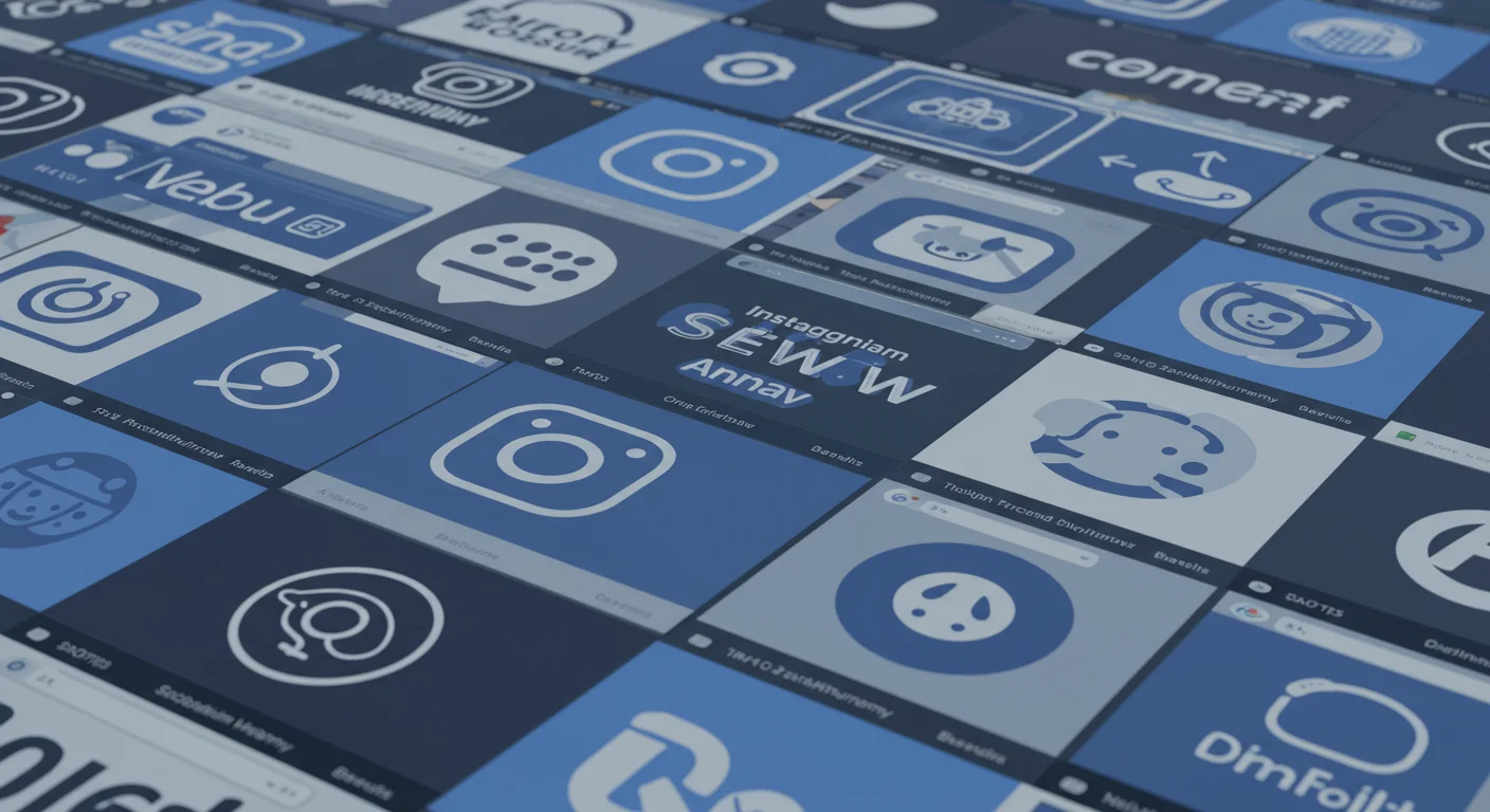 2025년 인기 인스타스토리 몰래보기 사이트들을 소개해요!