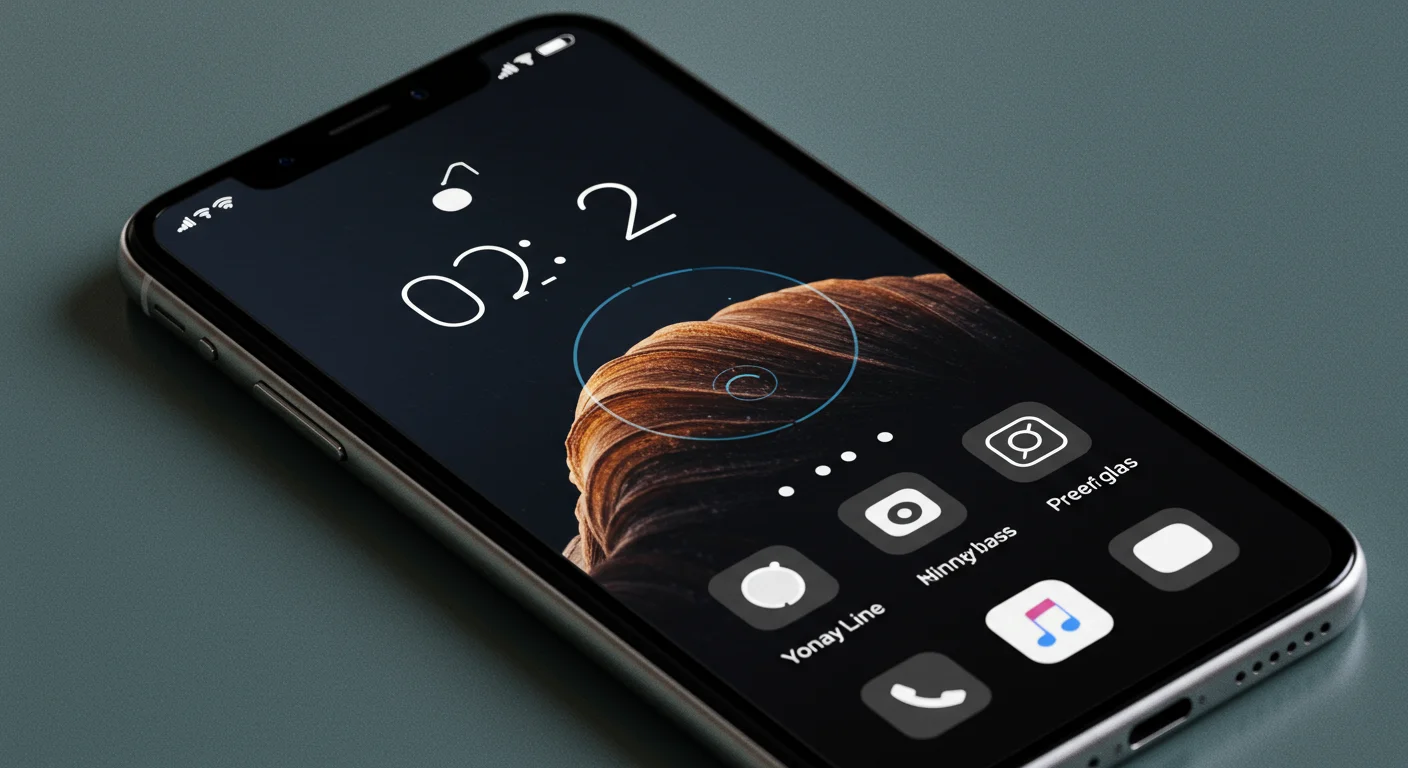 내 아이폰 화면이 살아있네? 홈/잠금 화면의 마법 🪄