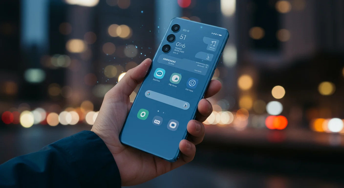 갤럭시 S26, 어떤 폰일까요? 📱