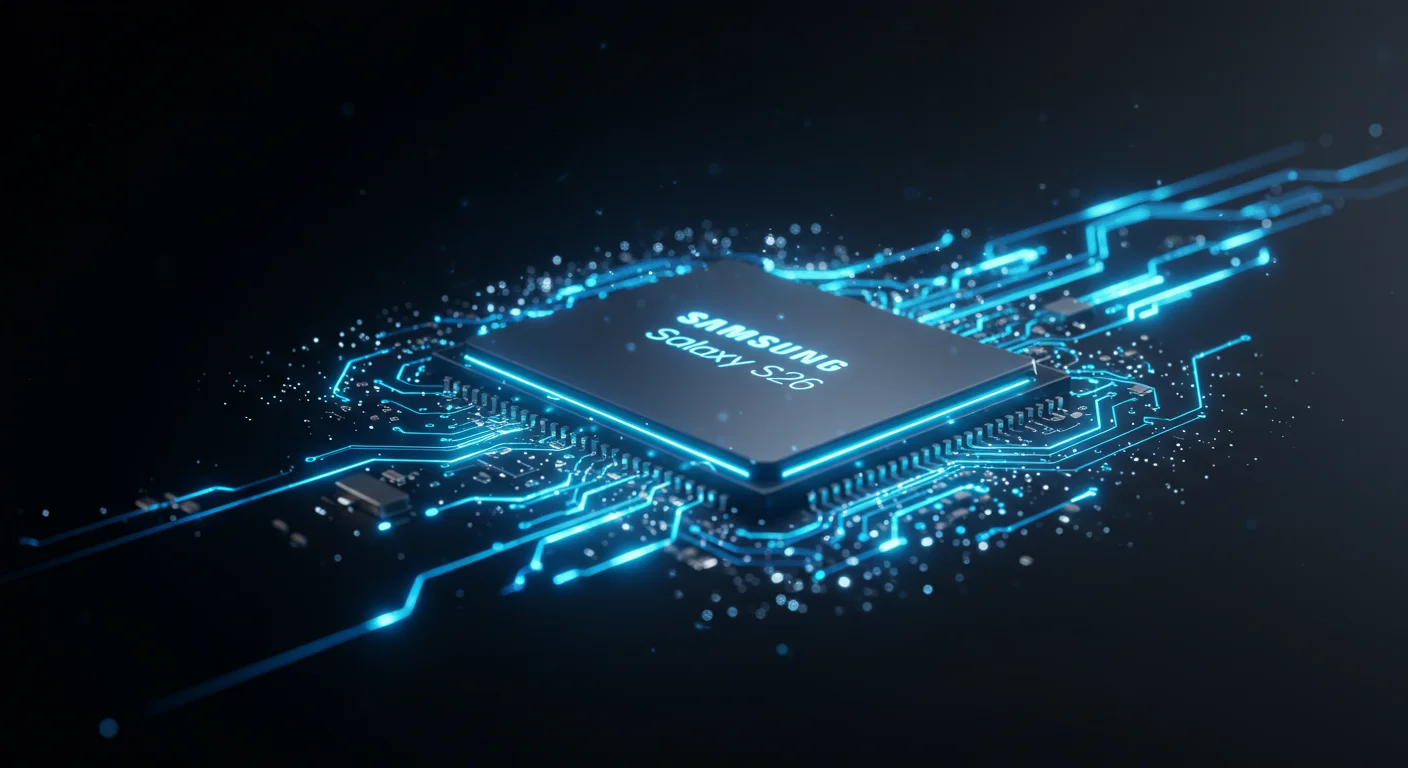 더 빨라진 성능, 어떤 칩셋이? 🚀