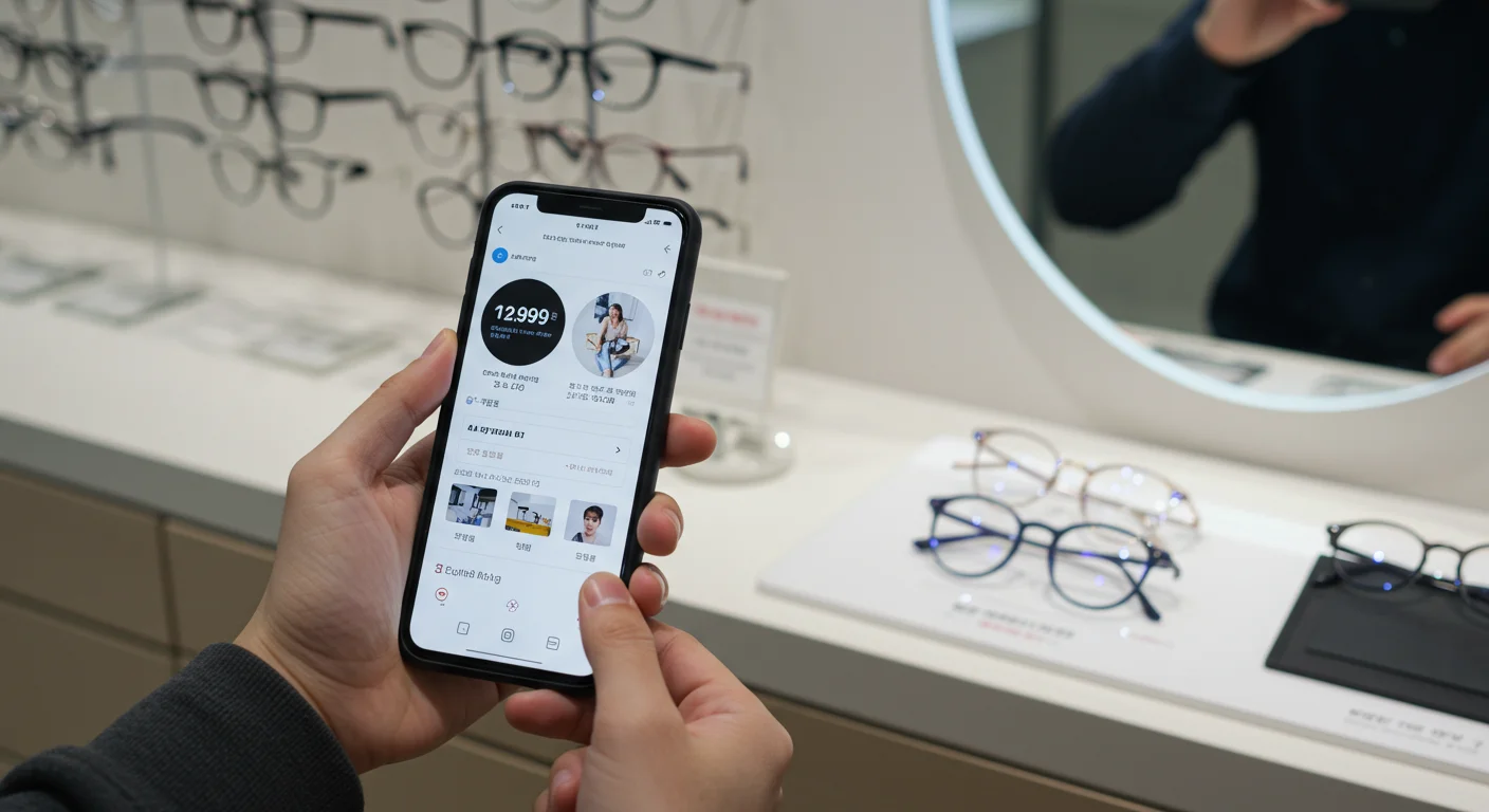 블루스크린 차단안경 구매 가격 및 시장 동향