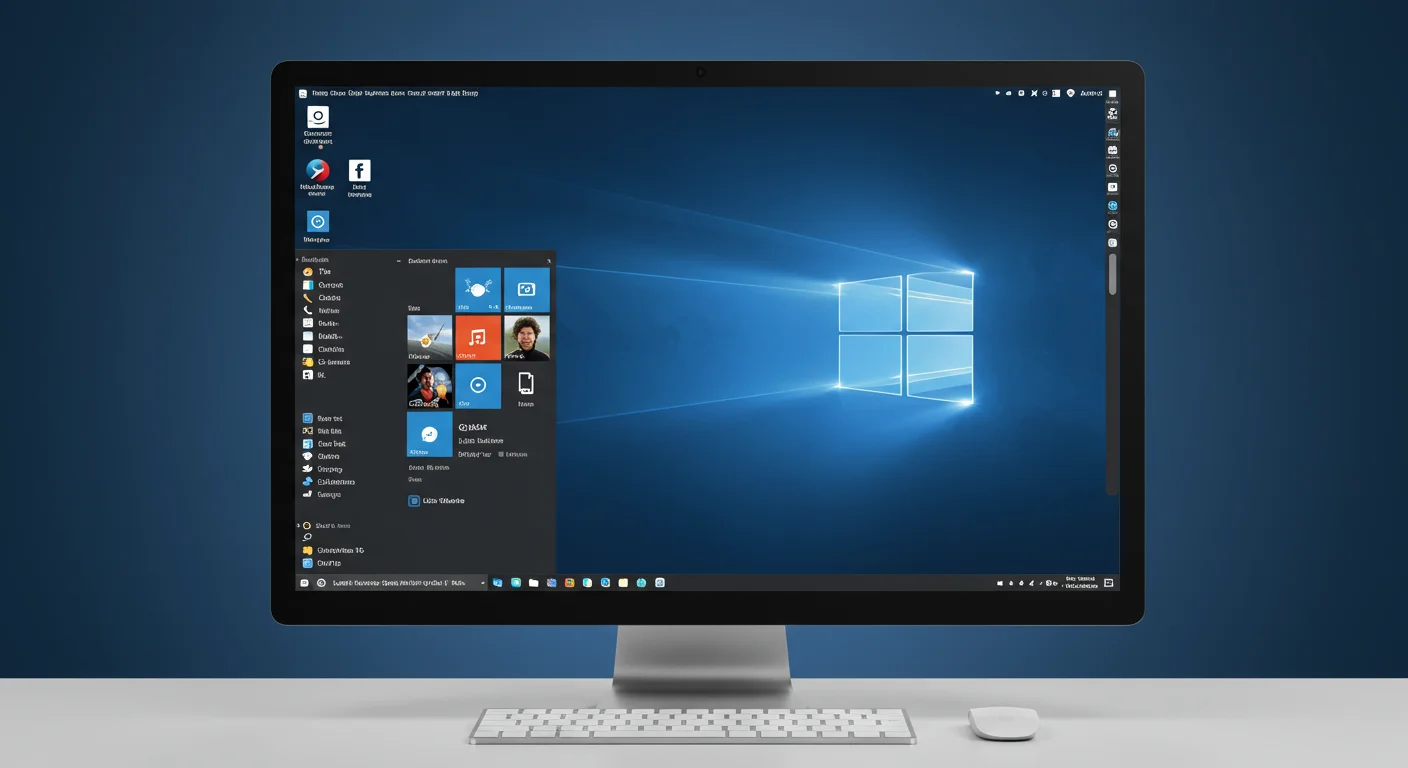 윈도우11: 새로운 시작, 어떤 이야기일까요?