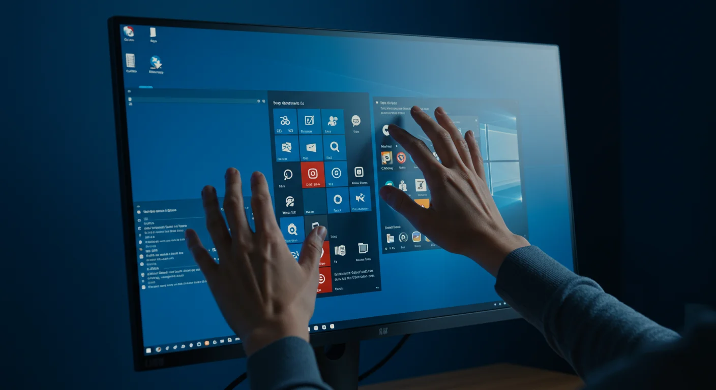 윈도우11, 이렇게나 특별해요! 핵심 기능 알아보기