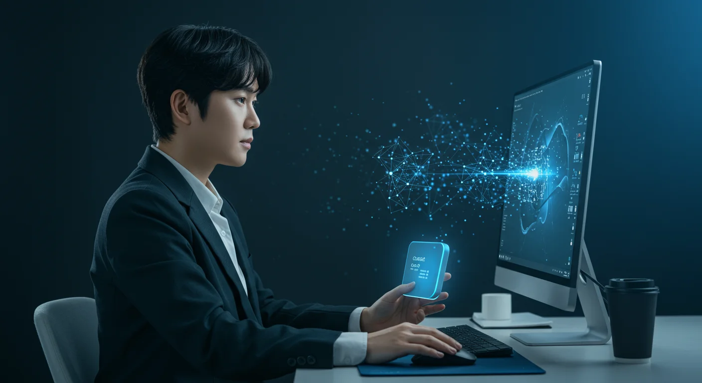 2025년 윈도우11, 놀라운 AI 업데이트 소식!