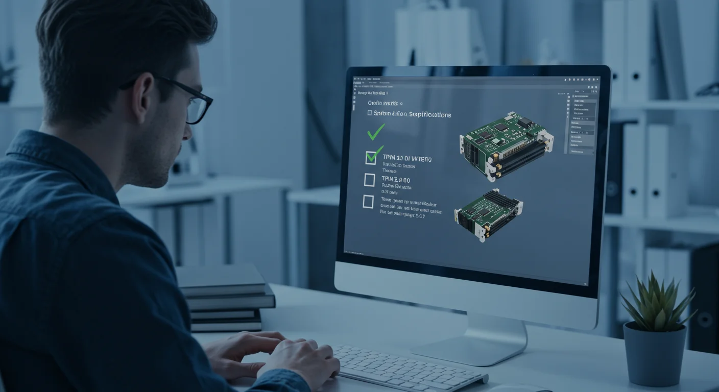 내 컴퓨터도 윈도우11 쓸 수 있을까? 시스템 요구사항