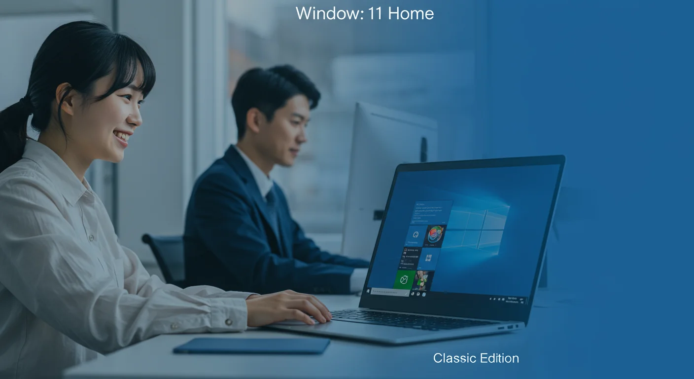 윈도우11 버전별 차이: 나에게 딱 맞는 건 뭘까요?