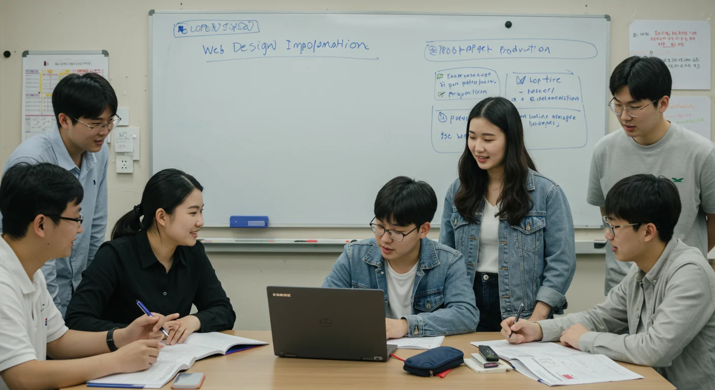 새로워진 필기시험 과목, 무엇을 공부해야 할까요?