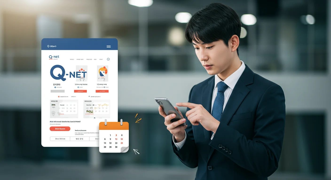 시험 일정, 응시 자격, 그리고 비용은?