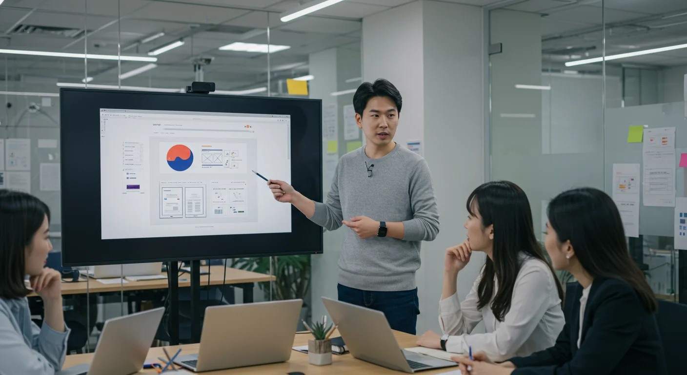 웹디자인기능사, 취득하면 어디에 좋아요?