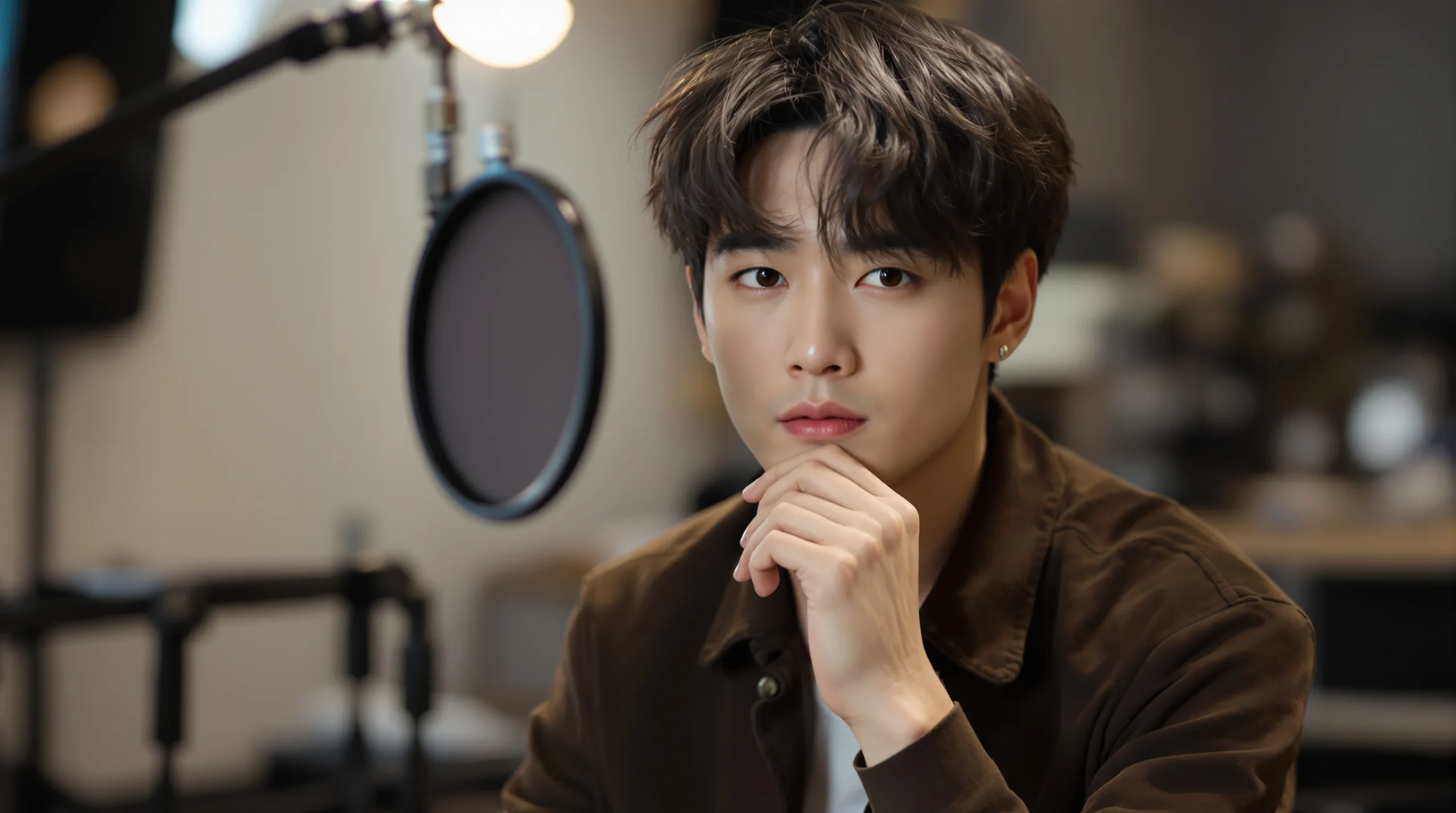 김나노, 그는 누구인가요?