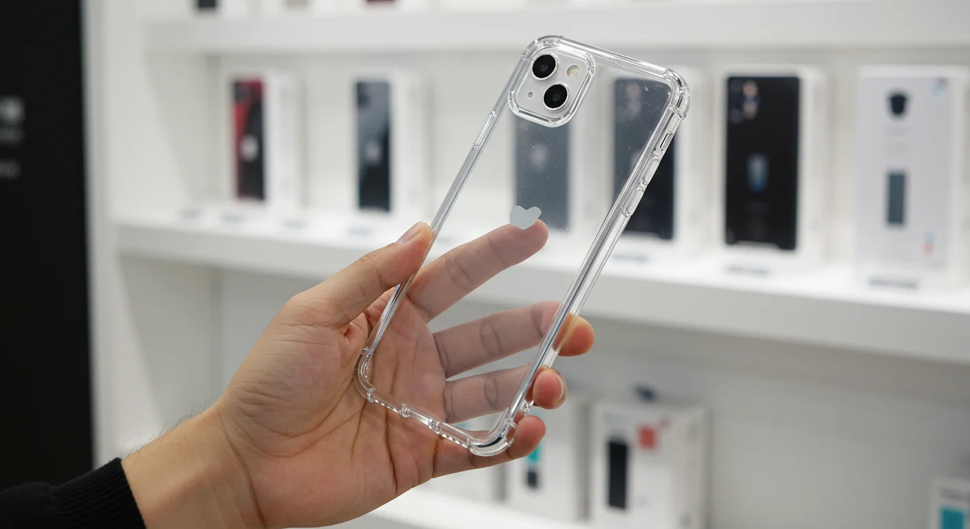 아이폰 17프로 케이스, 어떤 점이 새로워졌을까요?