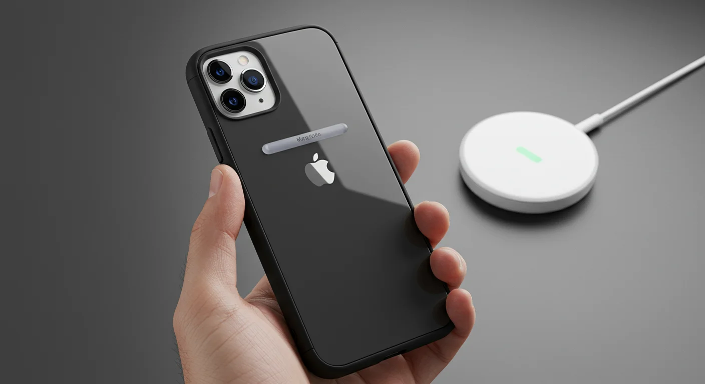 화면부터 충전까지! 아이폰 17프로 케이스의 똑똑한 기능