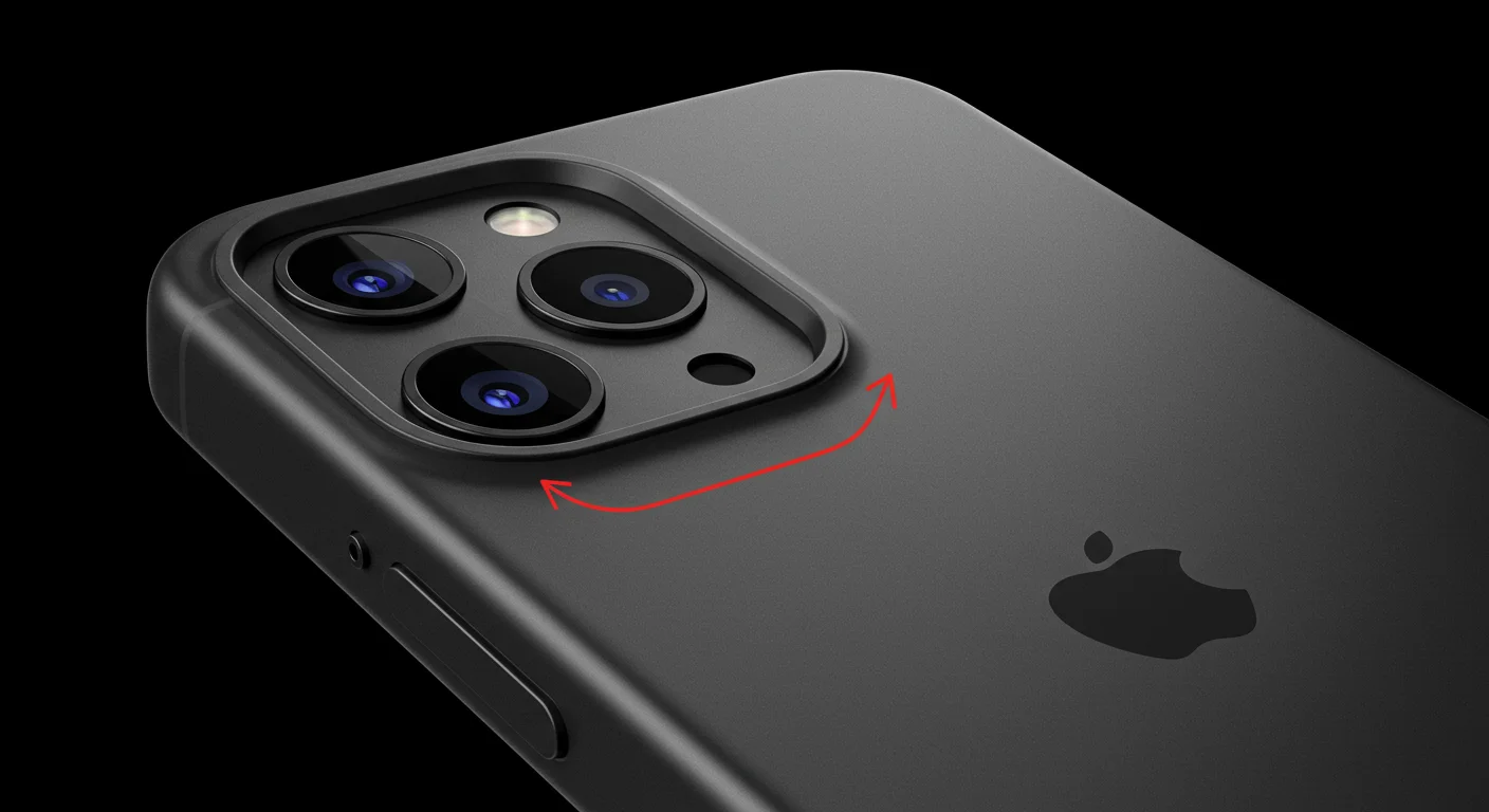 소중한 카메라 보호! 아이폰 17프로 케이스 선택의 핵심