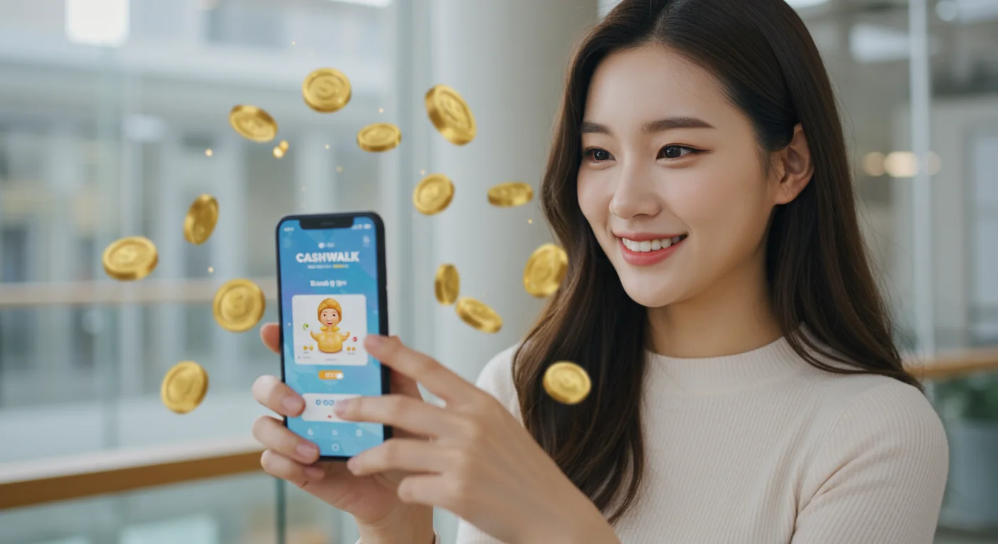 캐시워크 돈버는 퀴즈: 용돈 버는 비법 알아봐요!