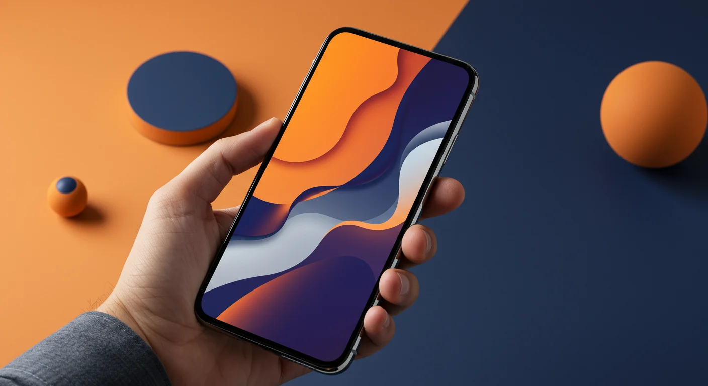 아이폰 17프로, 어떤 배경화면을 보여줄까요?