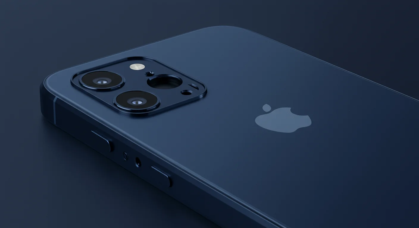 확 달라진 아이폰 17프로 디자인!