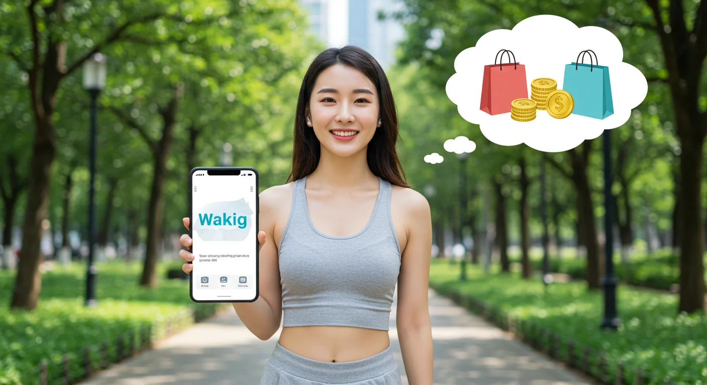 캐시워크와 캐시딜, 어떤 서비스인가요?