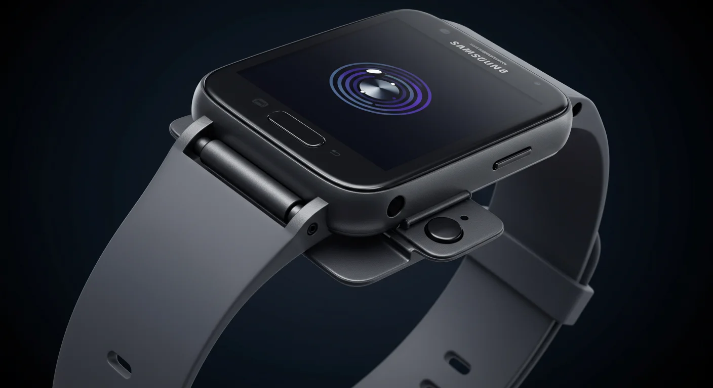 갤럭시핏3 스트랩, 뭐가 달라졌을까요?