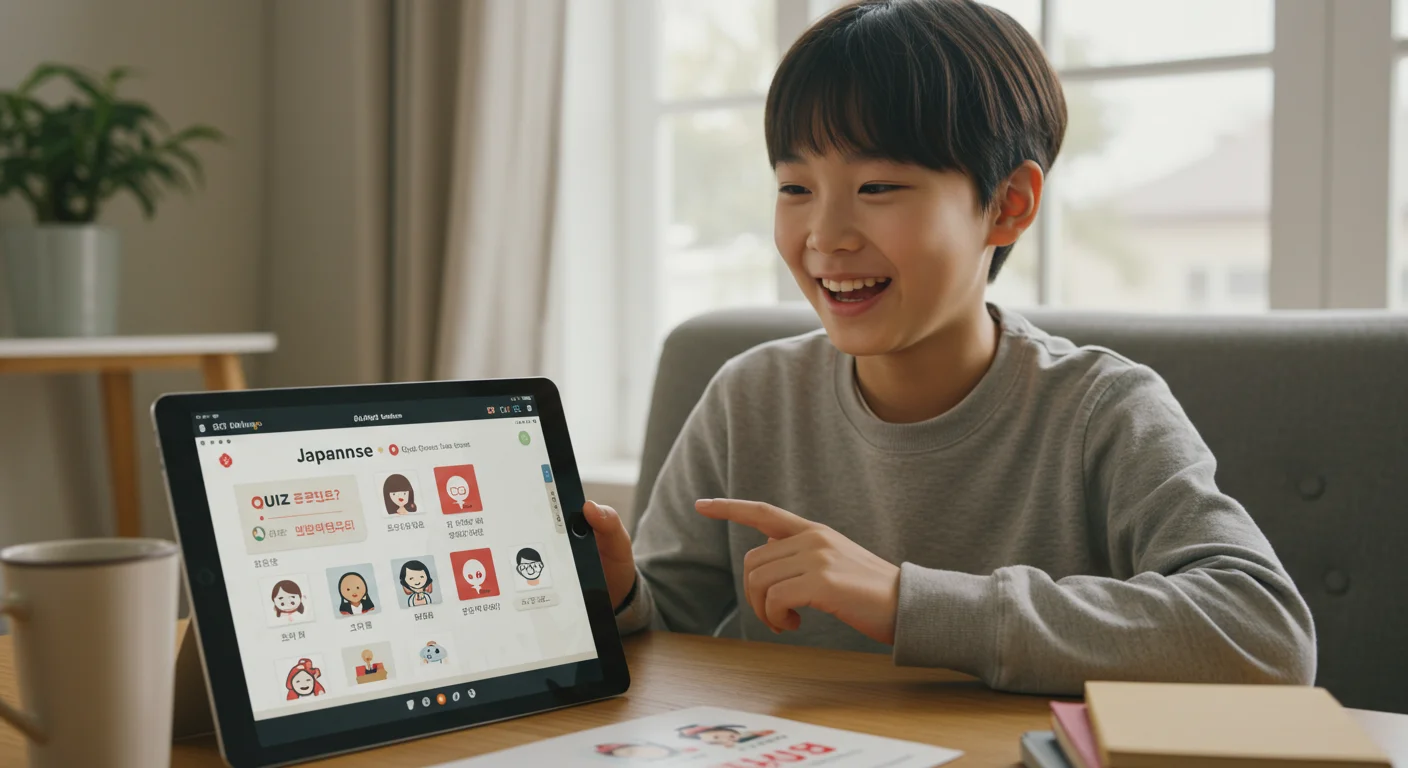 듀오링고 일본어, 어떻게 배우나요?