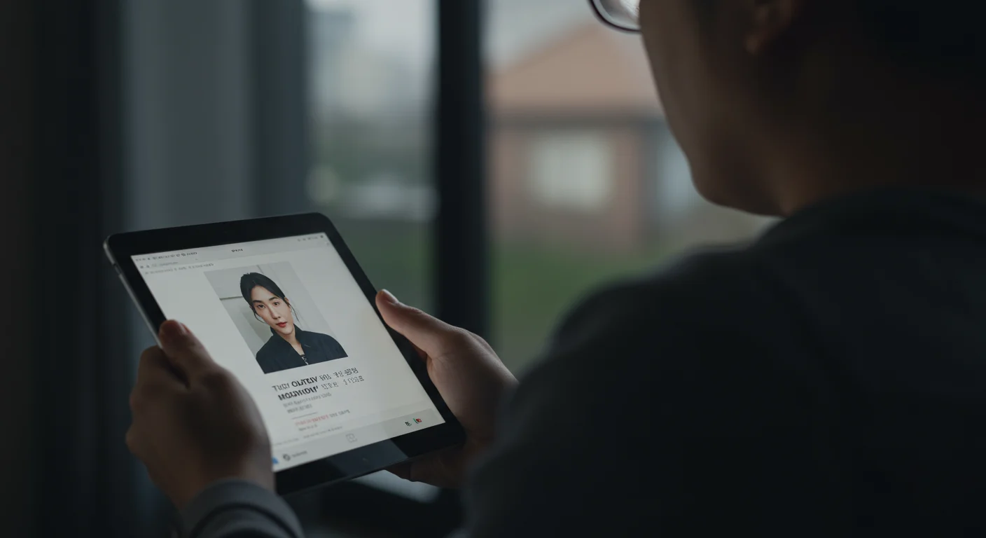 토리뷰 인스타, 익명성을 지켜줄까요?