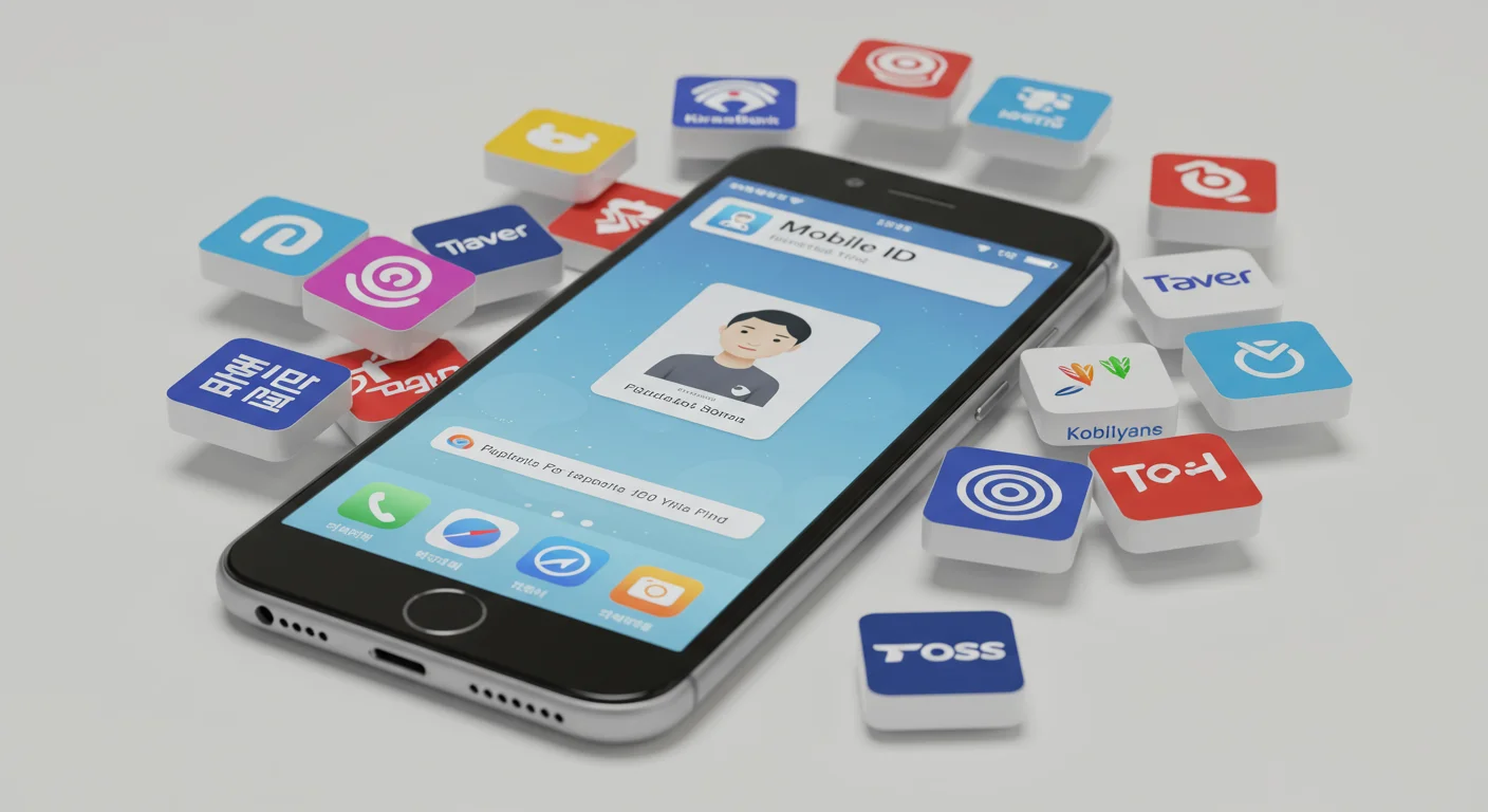 어떤 앱에서 사용할 수 있나요? (발급 가능 앱)