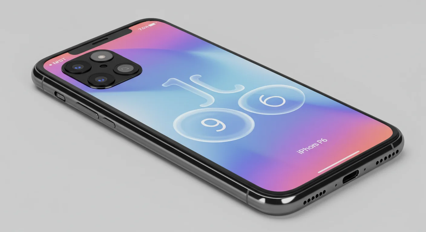 더 커지고 새로워진 모습! 디스플레이와 디자인