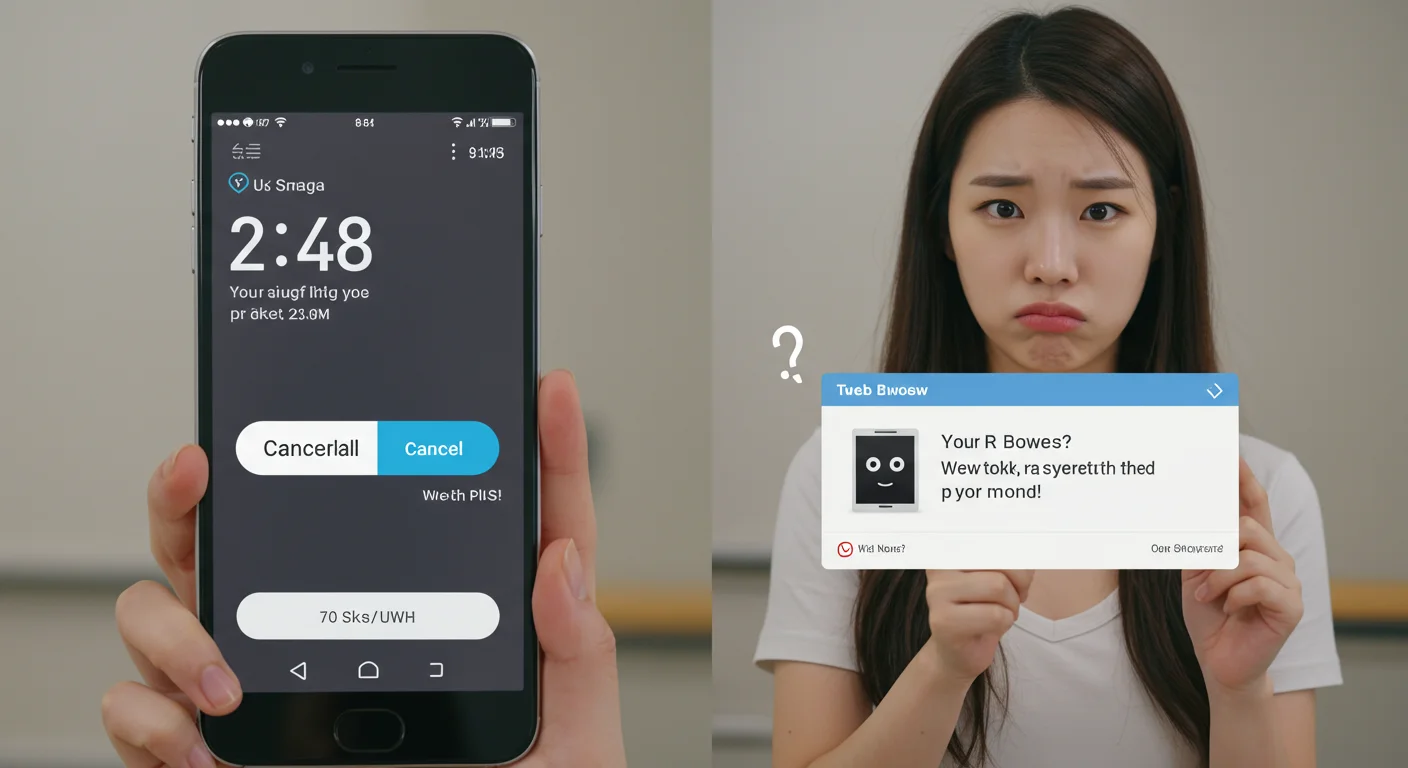 카카오 이모티콘 플러스 해지, 어디서 해야 할까요?