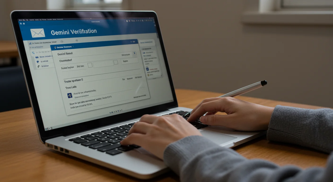 단계별로 따라 하는 제미나이 무료 혜택 신청 방법