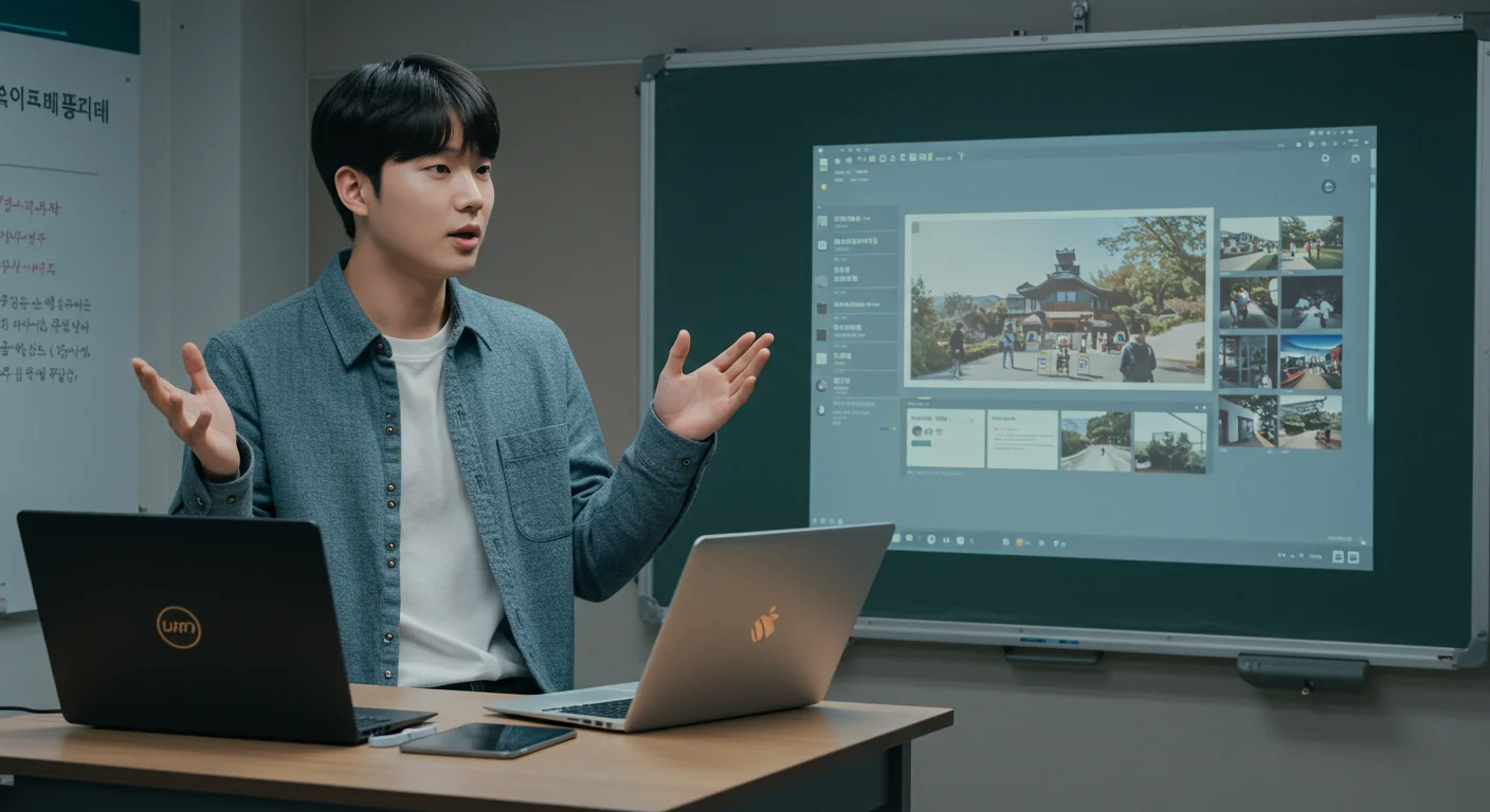 제미나이 Pro의 놀라운 기능, 학업에 어떻게 도움이 될까요?