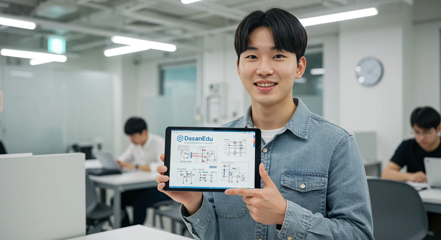 다산에듀 전기기능사 과정, 어떤 점이 특별할까요?