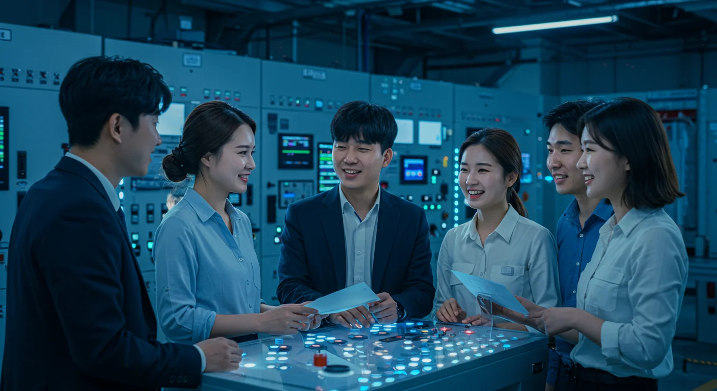 전기기능사 자격증, 왜 중요하고 미래는 밝을까요?