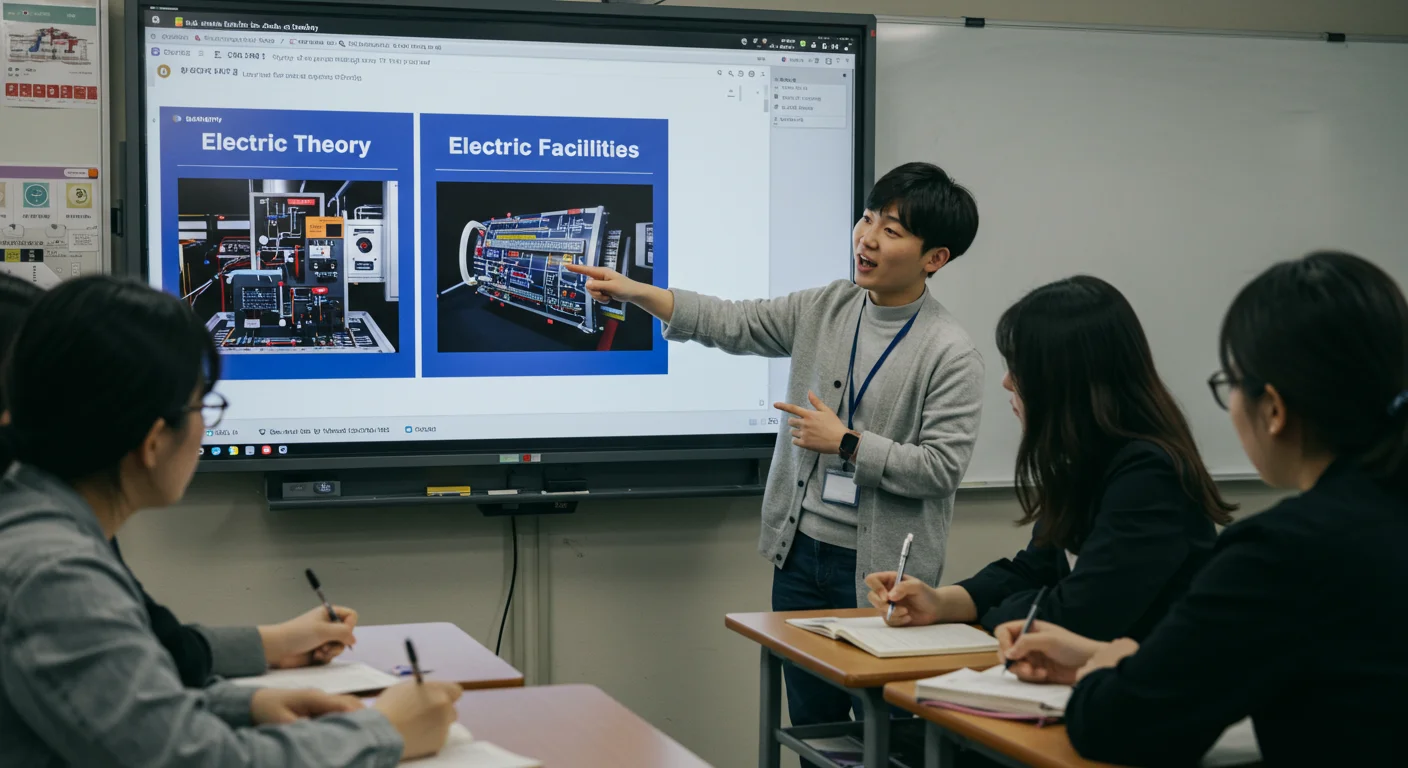 체계적인 다산에듀 교육과정, 어떻게 구성되어 있을까요?