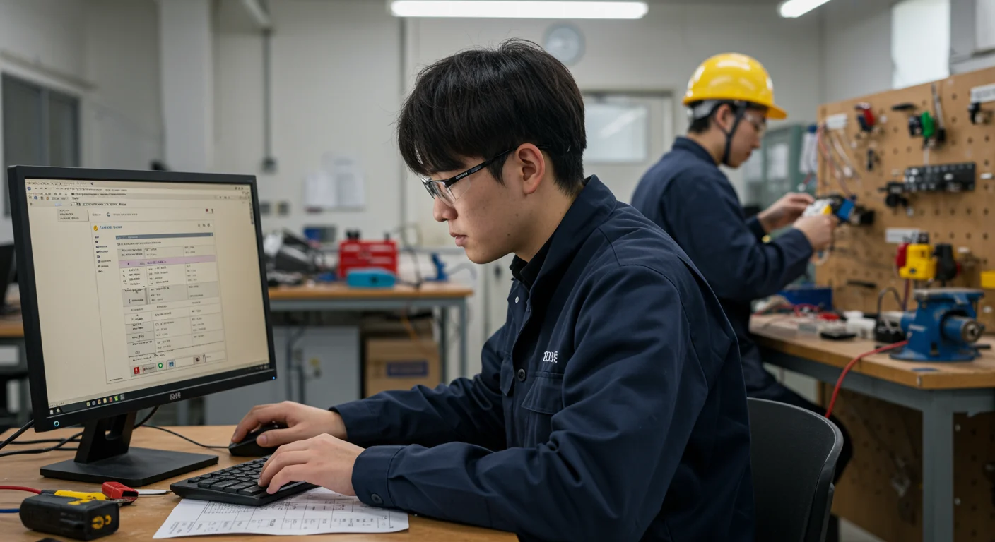 전기기능사 시험, 필기와 실기 궁금한 모든 것!