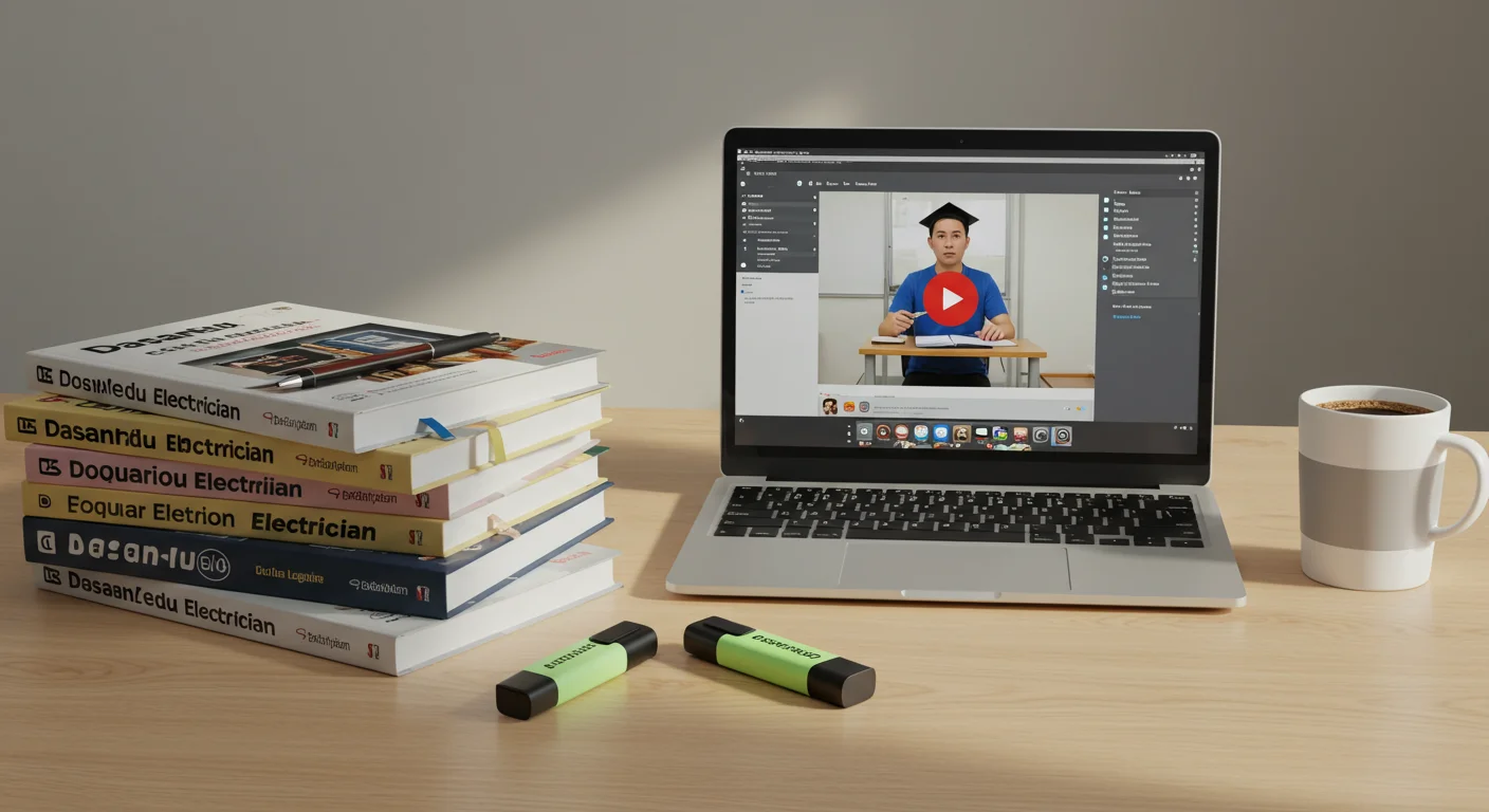 다산에듀만의 합격 비법, 교재와 강의 특징은?