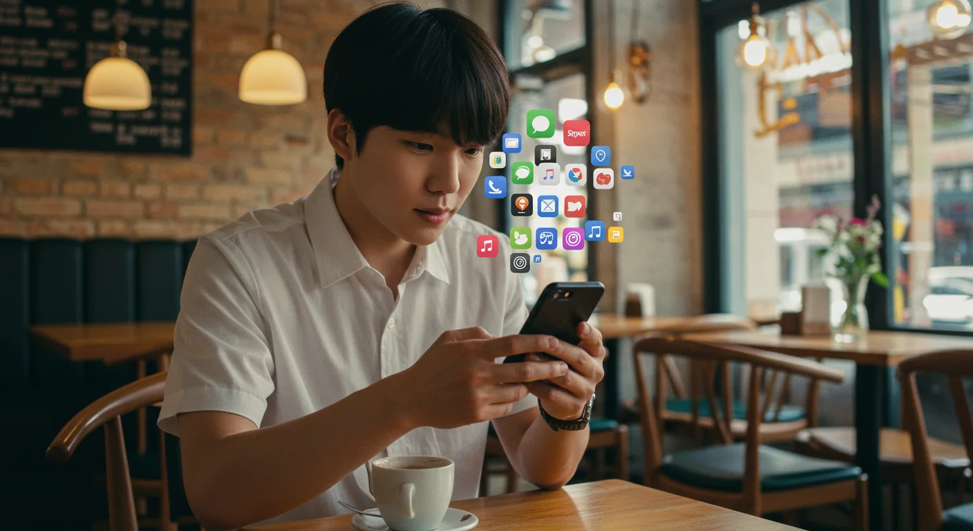 유럽 친구들은 앱을 마음대로? EU 디지털 시장법과 사이드로딩