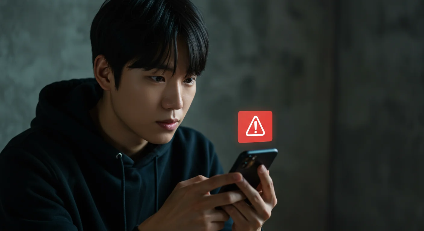 되돌리기 전 꼭 알아야 할 주의사항