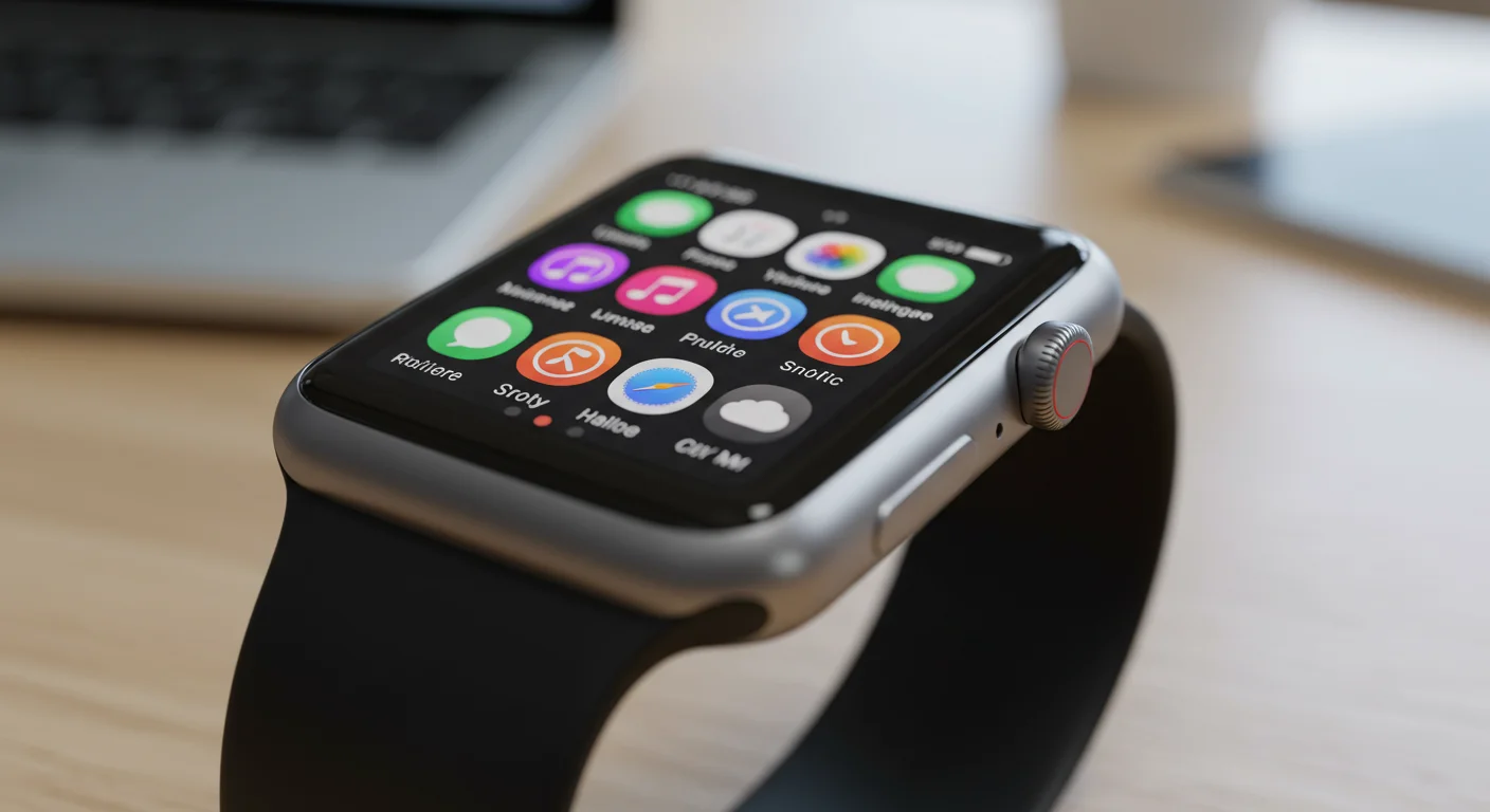 작지만 강력해요! 애플워치 SE의 핵심 기능 💡