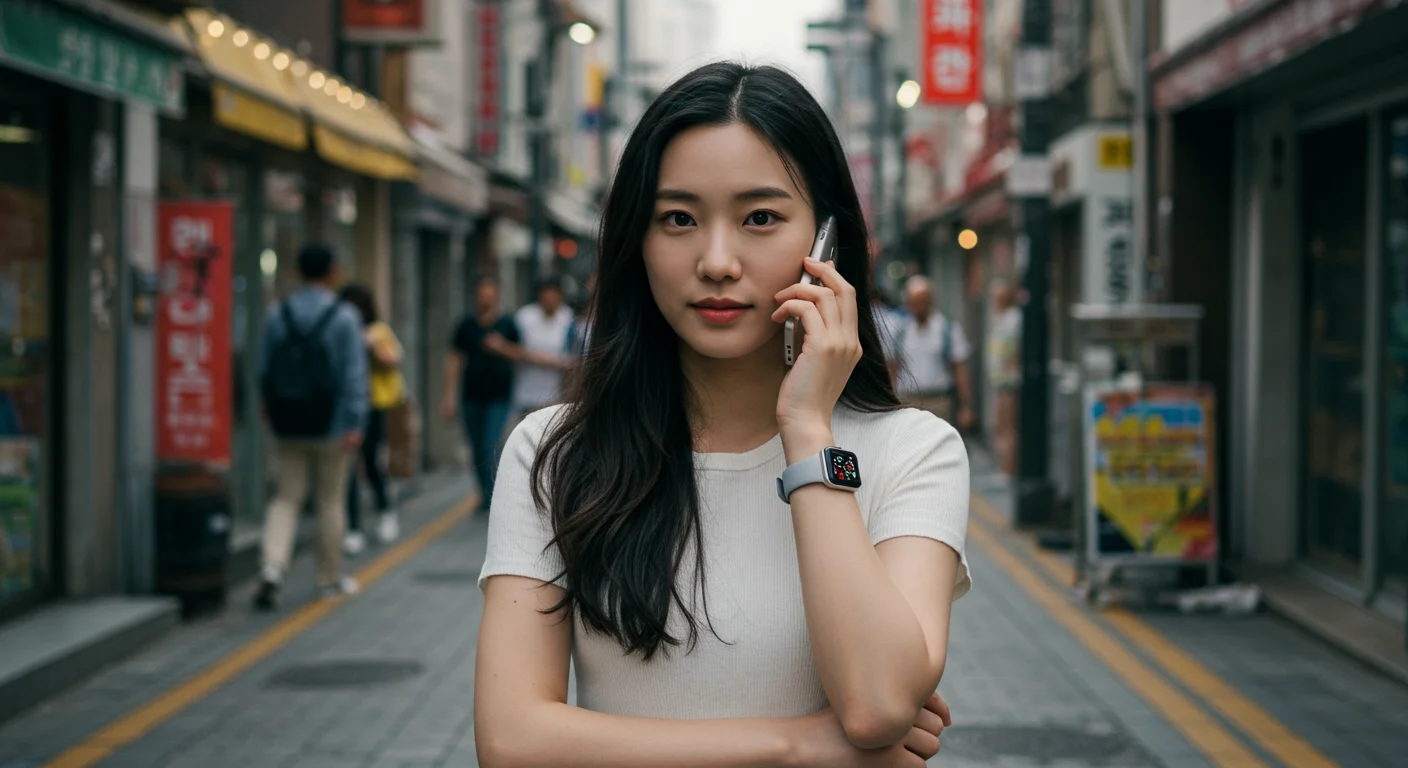 스마트폰 없이도 자유롭게! 애플워치 SE 연결성 📞