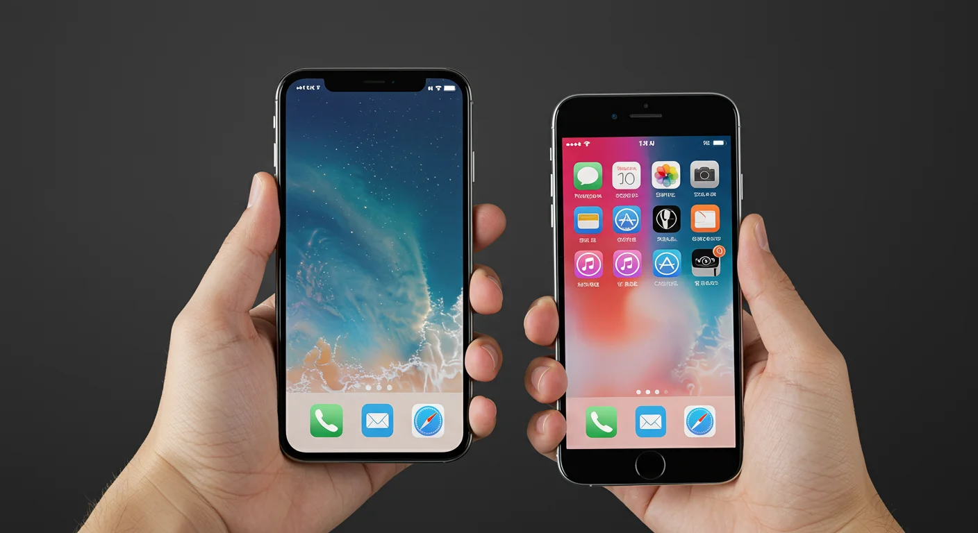 확 달라진 아이폰 SE4 디자인과 멋진 화면!