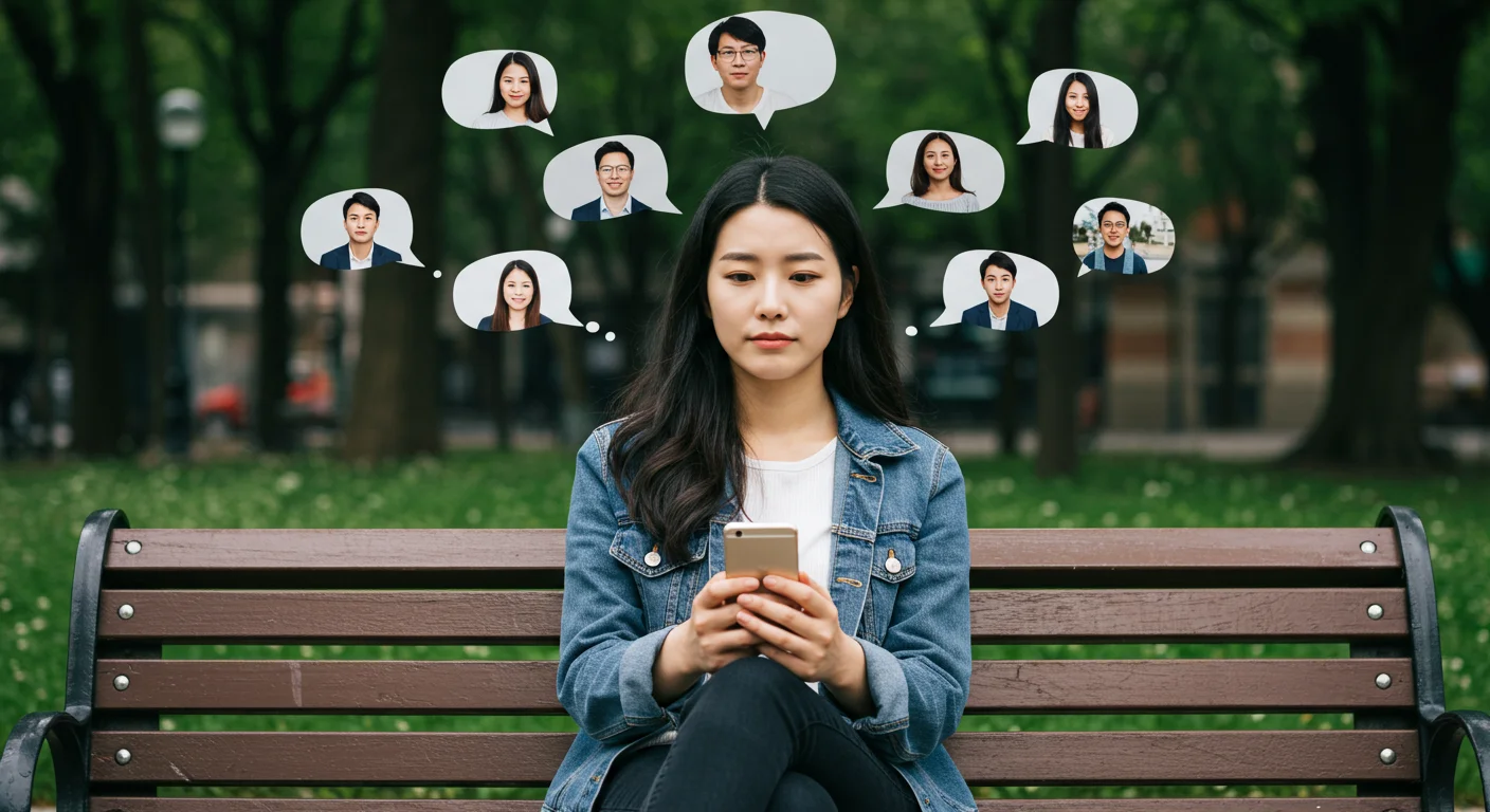 카톡 멀티프로필, 왜 필요할까요?